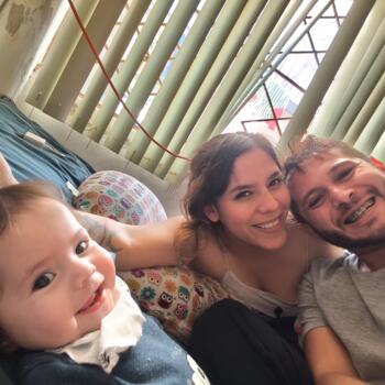 Babysitting job in Mexico City: babysitting job Alfonso