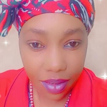 Nanny Midrand: Fazila Alucia
