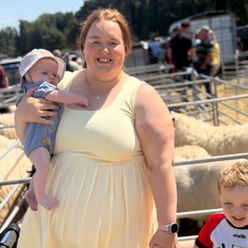 Babysitting job in Kilcoo: babysitting job Rebecca