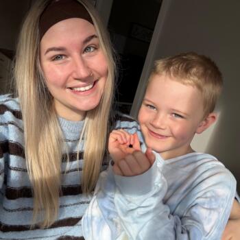 Babysitter Adelaide: Sarah