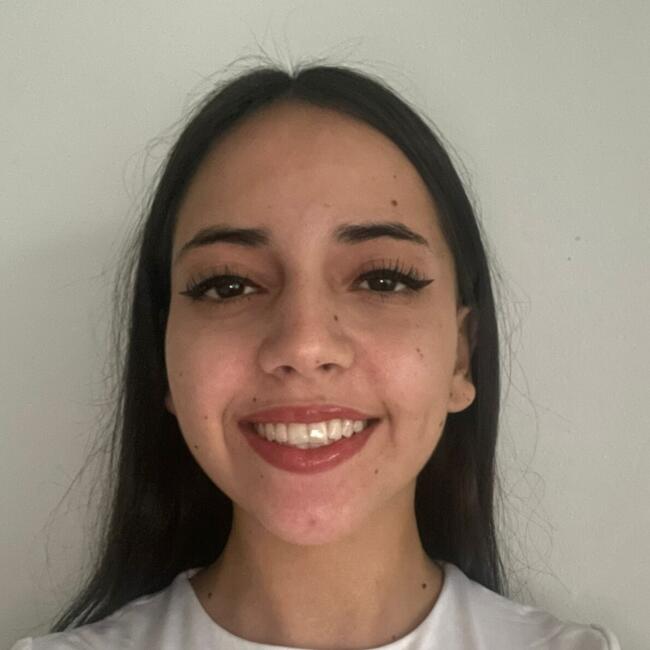 Babysitter in Barcelona: Javiera