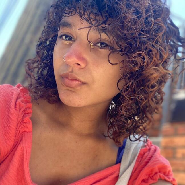 Babá em Florianópolis: Vitória