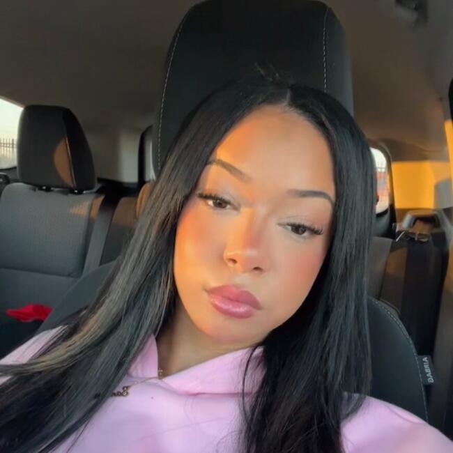 Babysitter in Roseville (Michigan): Gianna