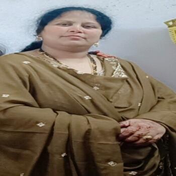 Babysitter Hyderabad: Haseena