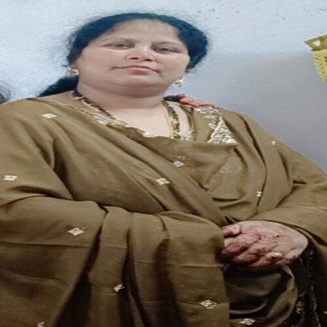 Babysitter in Hyderabad: Haseena