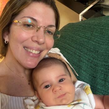 Nanny job in Teresina: babysitting job Yasmin