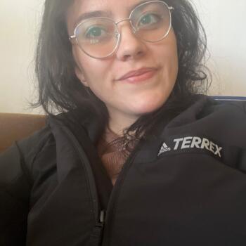 Babysitter in Medellín: Yuli