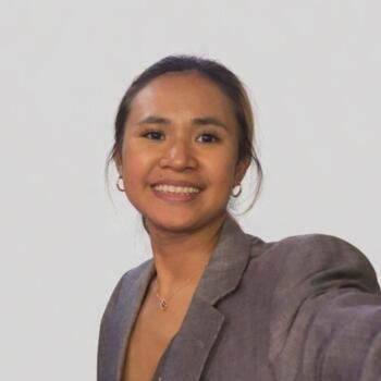 臨時保母 銅鑼灣: Honey Grace Bautista