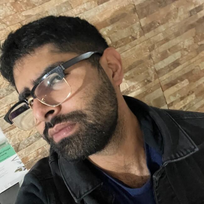 Trabajo para niñera en San Andrés Cholula: Daniel Villavicencio S.