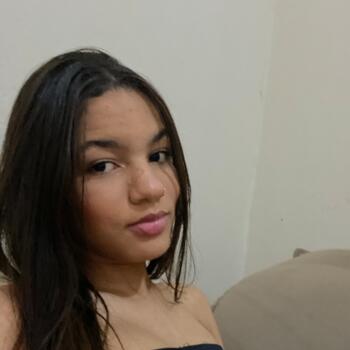 Babá em Araxá: Mariah