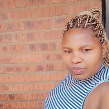 Babysitter Johannesburg: Shylene