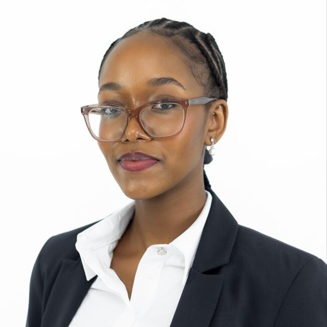 Babysitter in Kempton Park: Thato