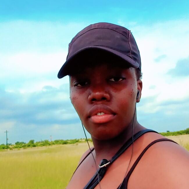 Nanny in Mahikeng: Malebogo
