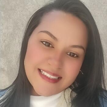 Babá em São Bernardo do Campo: Marcela