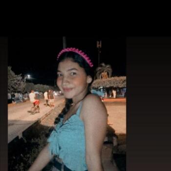 Niñera en Cereté: Lissette