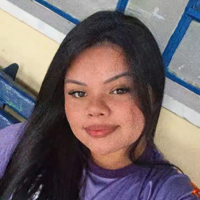 Babá em Manaus: Alice