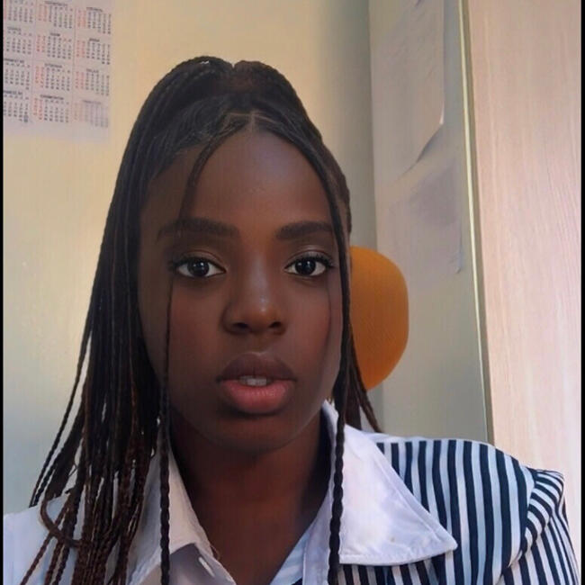 Babysitter in Viseu: Stela