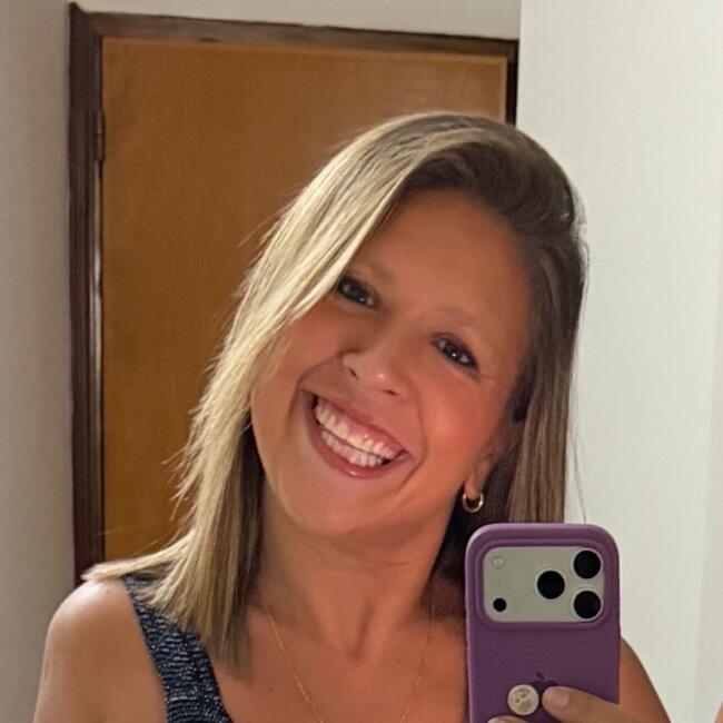 Babysitting job in Posadas: Guillermina