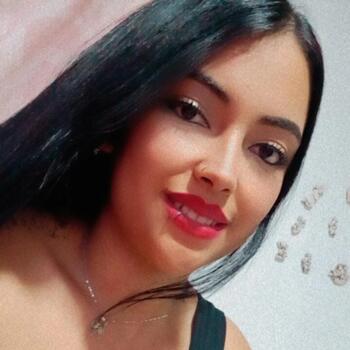 Niñera en Manizales: Maria Camila