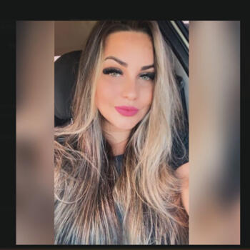 Babysitting job in São Carlos: babysitting job Rebeca