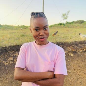 Babysitter in Durban: Thabile