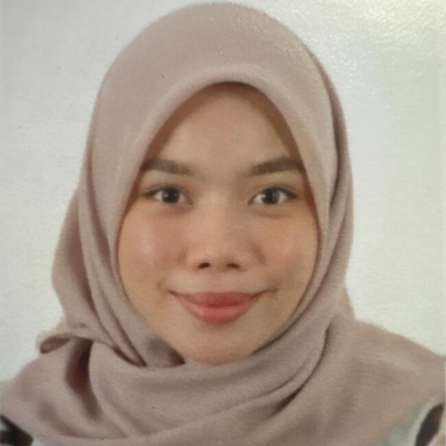 Babysitter in Kampung Pekan Kechil Beranang: Nur Afiqah