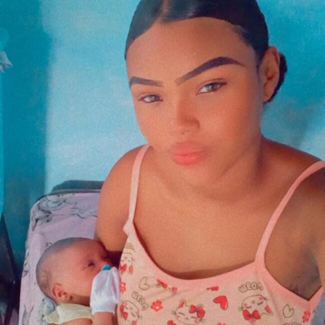 Babysitter in São Luís: Rihanna de jesus