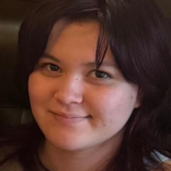 Baby-sitter in Coquitlam: Kiana