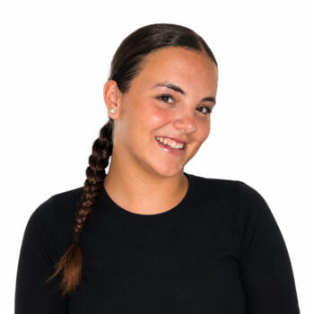 Nanny in Alcobendas: Itziar