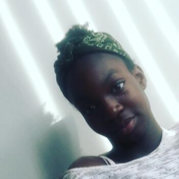 Babysitter in Purmerend: Lekeysha