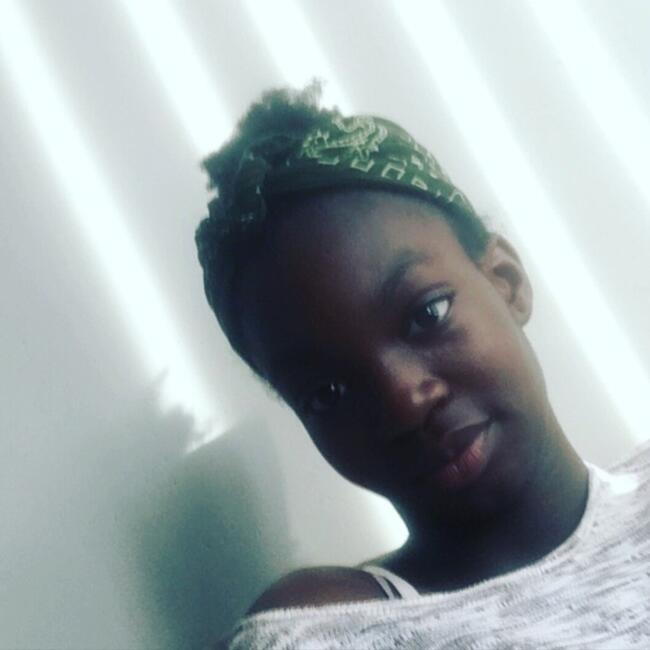 Babysitter in Purmerend: Lekeysha