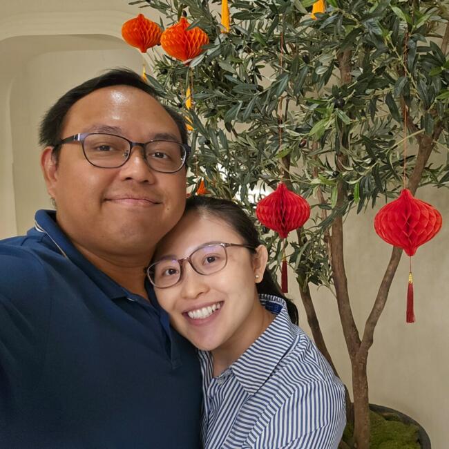 Singapore Island的临时保姆工作: Mohamed Faiz