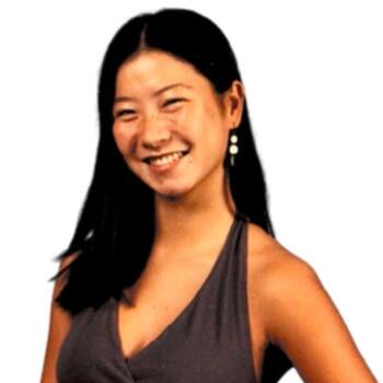 Babysitter in Perth: Elena Xia