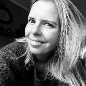 Gastouder Berkel en Rodenrijs: Rebecca