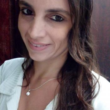 Babysitter Santa Maria da Feira: Priscila