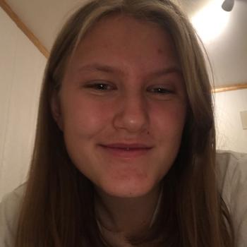 Babysitter Jessheim: Martine