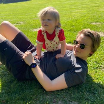 Babysitter Job Bavegem: Babysitter Job Evi