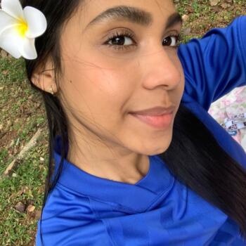 Niñera en La Chorrera: Gabriela