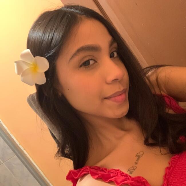 Babysitter in La Chorrera: Gabriela