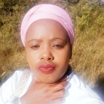 Babysitter in Pretoria: Nosiphesihle