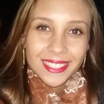 Babysitter São Gonçalo (Rio de Janeiro): Pâmela