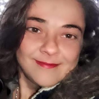 Babysitter Collado Villalba: María de los Ángeles
