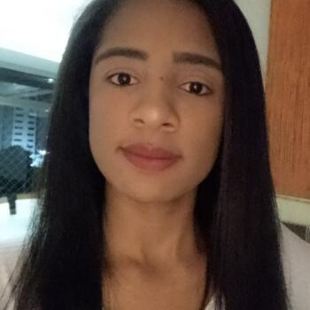 Babysitter in Belo Horizonte: Ingrid