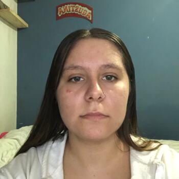 Babysitter in Belén de Escobar: Agustina