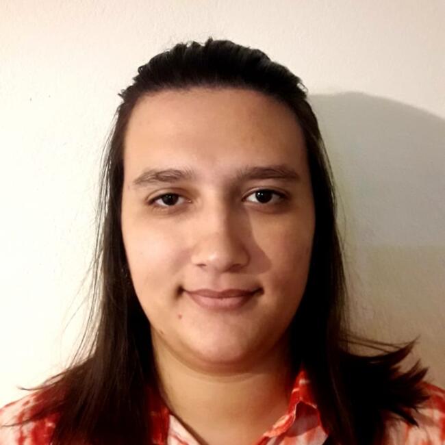 Babysitter in Rosario: Francina