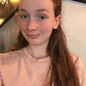 Babysitter in Leinfelden-Echterdingen: Tamara