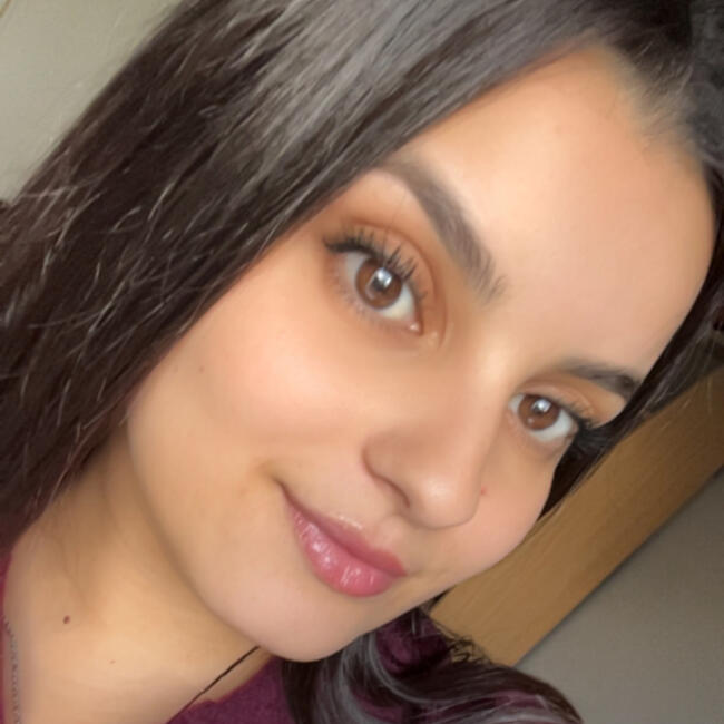 Babysitter in Ivry-sur-Seine: Thinhinane