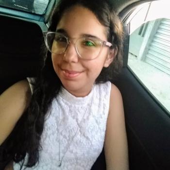 Babá em Mogi das Cruzes: Isabelle