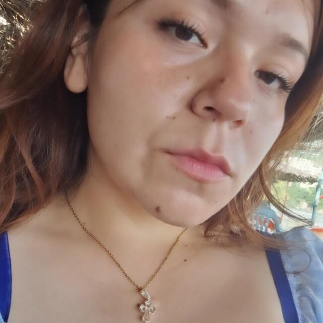 Trabajo para niñera en Puebla de Zaragoza: Maria