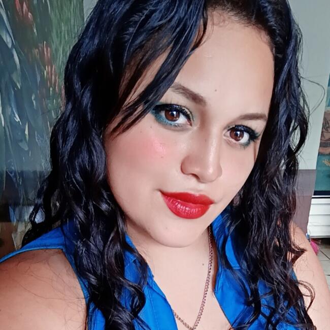 Niñera en Villa Nueva: Jessica